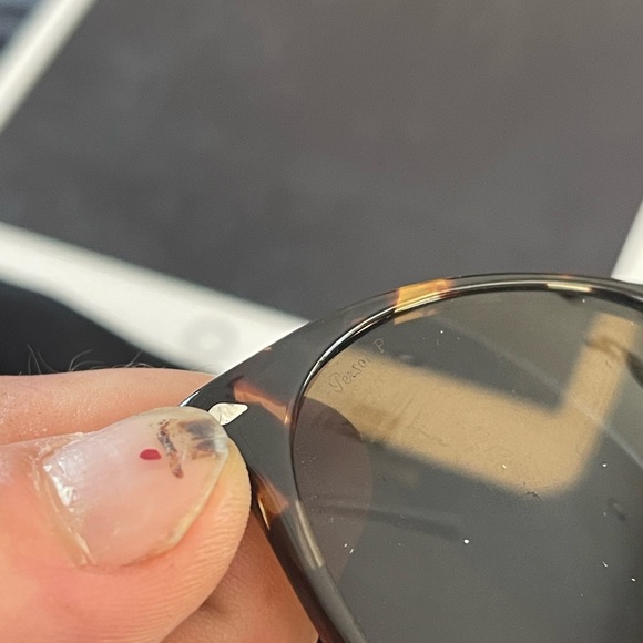 Persol sunglasses - Picture 4 of 6